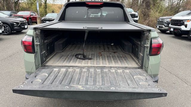 2023 Hyundai Santa Cruz Limited AWD - 23007896 - 6