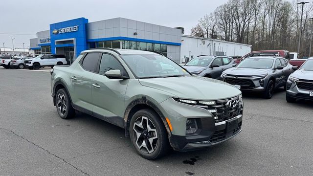 2023 Hyundai Santa Cruz Limited AWD - 23007896 - 7