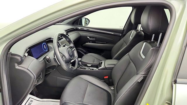 2023 Hyundai Santa Cruz Limited AWD - 23092281 - 12