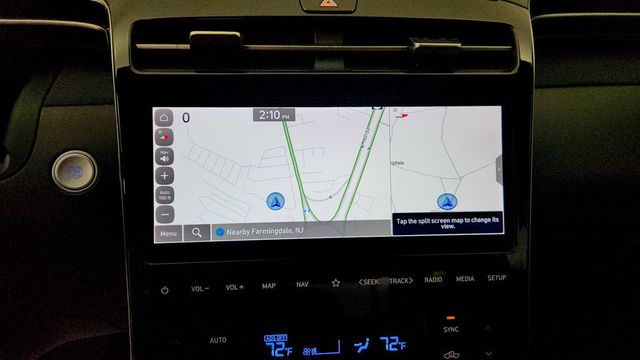 2023 Hyundai Santa Cruz Limited AWD - 23092281 - 18