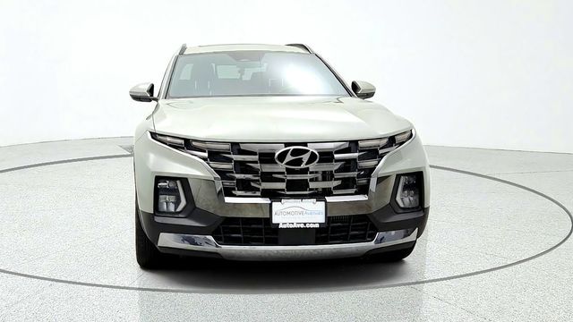 2023 Hyundai Santa Cruz Limited AWD - 23092281 - 1