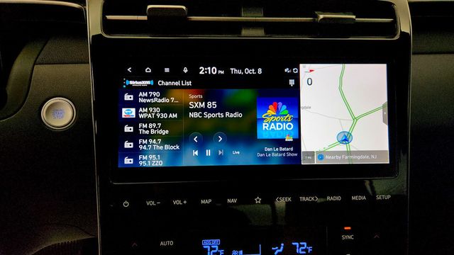 2023 Hyundai Santa Cruz Limited AWD - 23092281 - 19