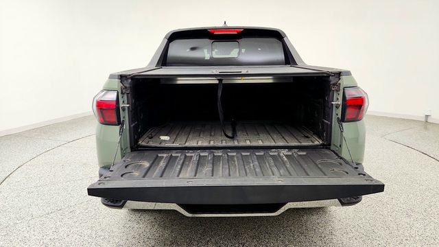 2023 Hyundai Santa Cruz Limited AWD - 23092281 - 21