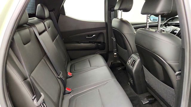 2023 Hyundai Santa Cruz Limited AWD - 23092281 - 22