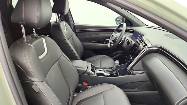 2023 Hyundai Santa Cruz Limited AWD - 23092281 - 23