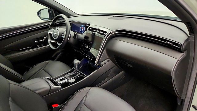 2023 Hyundai Santa Cruz Limited AWD - 23092281 - 24