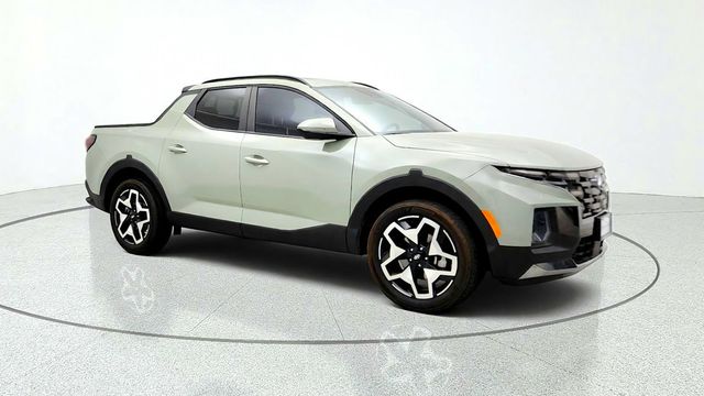 2023 Hyundai Santa Cruz Limited AWD - 23092281 - 2