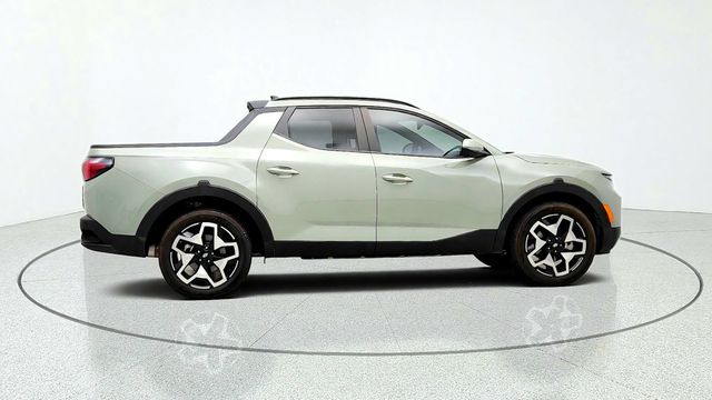 2023 Hyundai Santa Cruz Limited AWD - 23092281 - 3