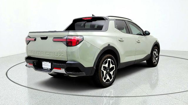 2023 Hyundai Santa Cruz Limited AWD - 23092281 - 4