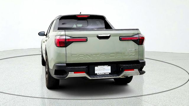 2023 Hyundai Santa Cruz Limited AWD - 23092281 - 5