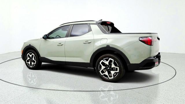 2023 Hyundai Santa Cruz Limited AWD - 23092281 - 6