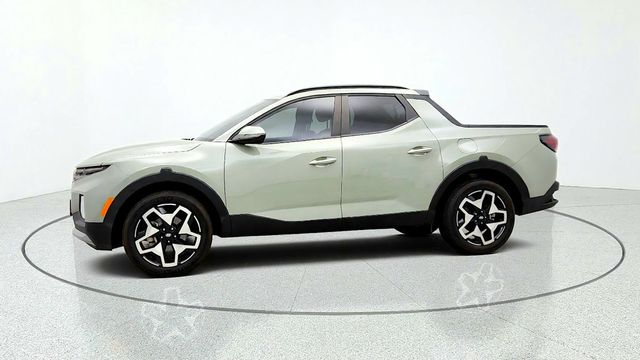 2023 Hyundai Santa Cruz Limited AWD - 23092281 - 7