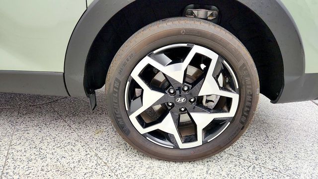 2023 Hyundai Santa Cruz Limited AWD - 23092281 - 8