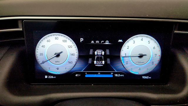 2023 Hyundai Santa Cruz Limited AWD - 23016205 - 14