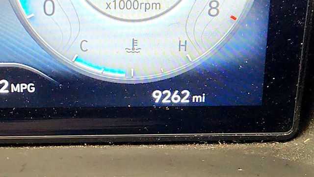 2023 Hyundai Santa Cruz Limited AWD - 23016205 - 15