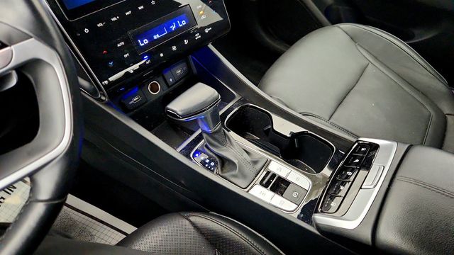 2023 Hyundai Santa Cruz Limited AWD - 23016205 - 16