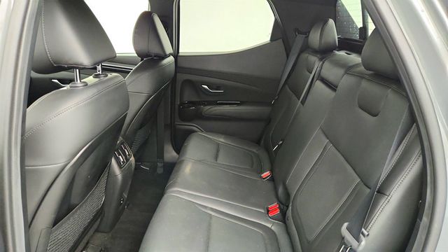 2023 Hyundai Santa Cruz Limited AWD - 23016205 - 21