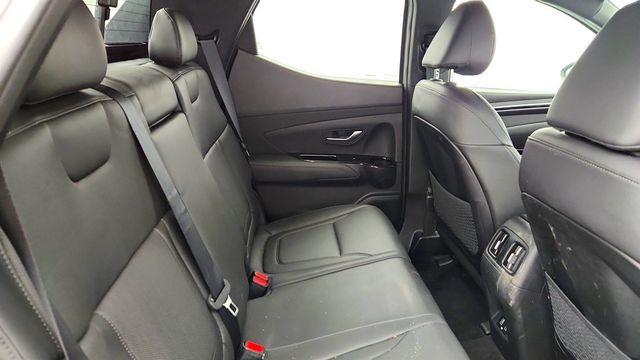 2023 Hyundai Santa Cruz Limited AWD - 23016205 - 23