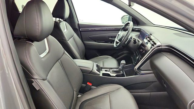 2023 Hyundai Santa Cruz Limited AWD - 23016205 - 24