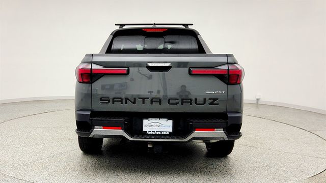 2023 Hyundai Santa Cruz Limited AWD - 23016205 - 5