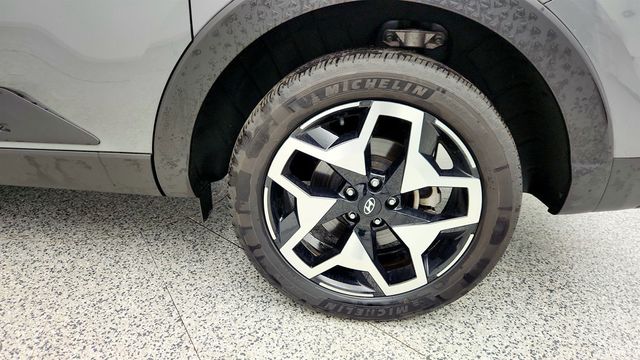 2023 Hyundai Santa Cruz Limited AWD - 23016205 - 8