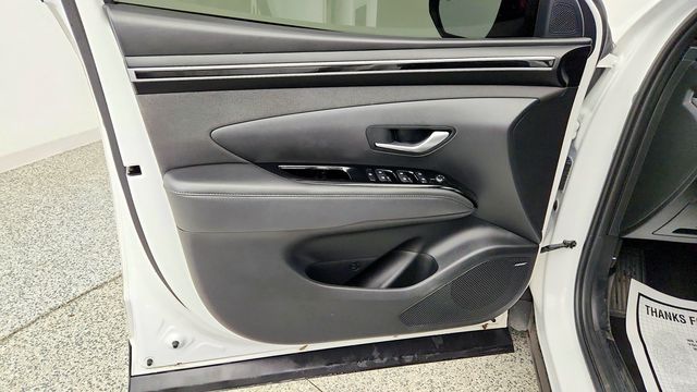 2023 Hyundai Santa Cruz Limited AWD - 23088627 - 9