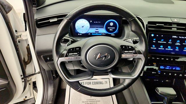 2023 Hyundai Santa Cruz Limited AWD - 23088627 - 12
