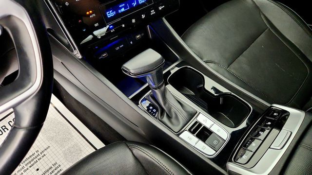 2023 Hyundai Santa Cruz Limited AWD - 23088627 - 15