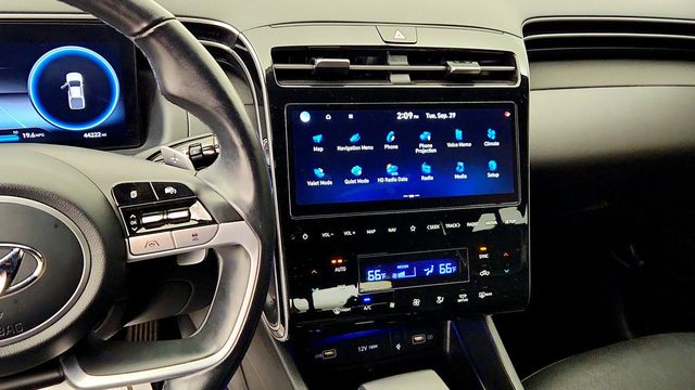 2023 Hyundai Santa Cruz Limited AWD - 23088627 - 16