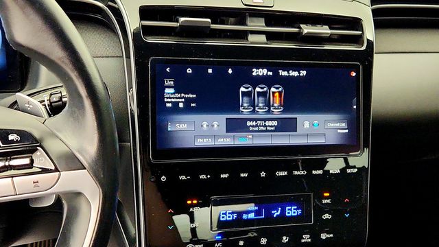 2023 Hyundai Santa Cruz Limited AWD - 23088627 - 17