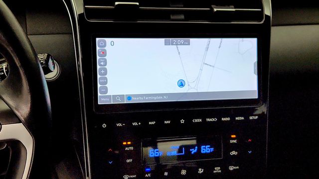 2023 Hyundai Santa Cruz Limited AWD - 23088627 - 18