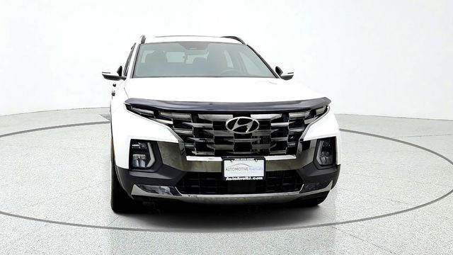 2023 Hyundai Santa Cruz Limited AWD - 23088627 - 1