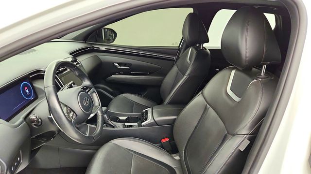 2023 Hyundai Santa Cruz Limited AWD - 23088627 - 19