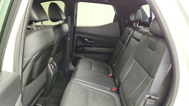 2023 Hyundai Santa Cruz Limited AWD - 23088627 - 20