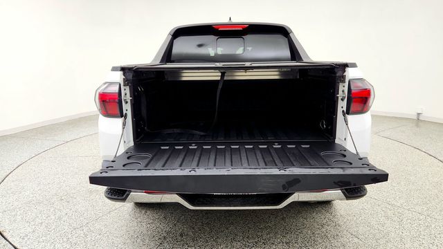 2023 Hyundai Santa Cruz Limited AWD - 23088627 - 21