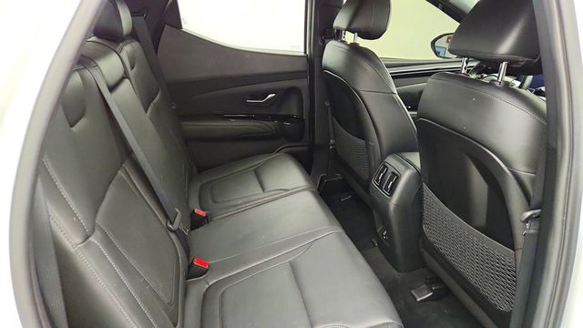 2023 Hyundai Santa Cruz Limited AWD - 23088627 - 22