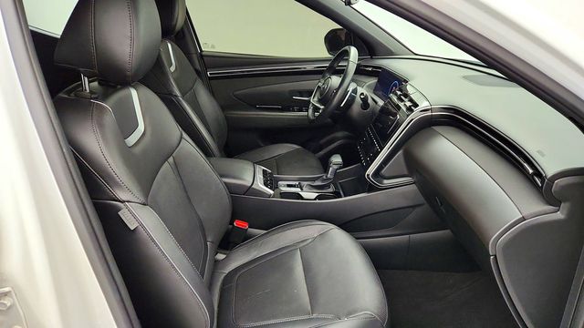 2023 Hyundai Santa Cruz Limited AWD - 23088627 - 23