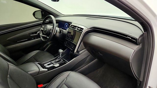 2023 Hyundai Santa Cruz Limited AWD - 23088627 - 24