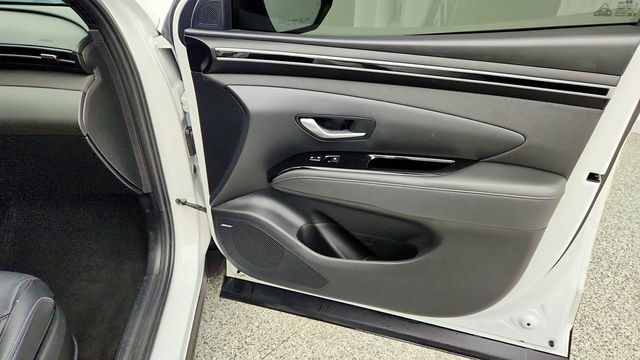 2023 Hyundai Santa Cruz Limited AWD - 23088627 - 25
