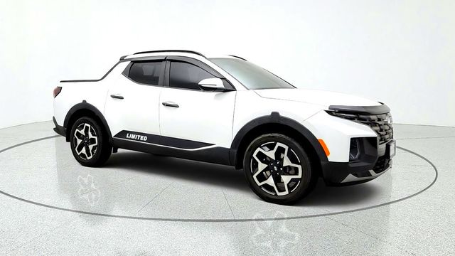 2023 Hyundai Santa Cruz Limited AWD - 23088627 - 2
