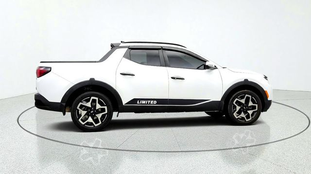 2023 Hyundai Santa Cruz Limited AWD - 23088627 - 3