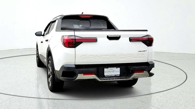 2023 Hyundai Santa Cruz Limited AWD - 23088627 - 5