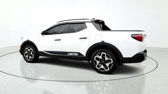 2023 Hyundai Santa Cruz Limited AWD - 23088627 - 6