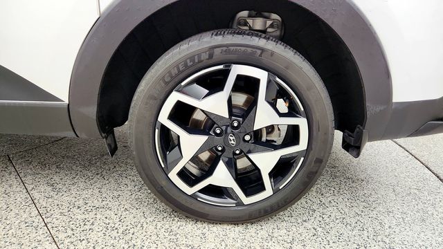 2023 Hyundai Santa Cruz Limited AWD - 23088627 - 8