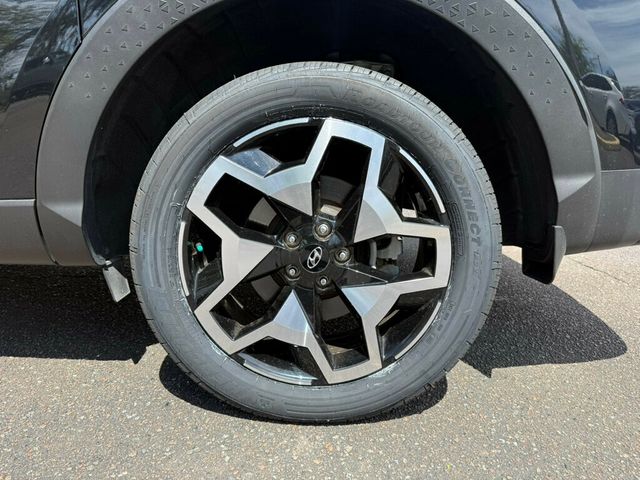 2023 Hyundai Santa Cruz Limited AWD - 22997972 - 9