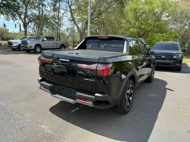 2023 Hyundai Santa Cruz Limited AWD - 22997972 - 10