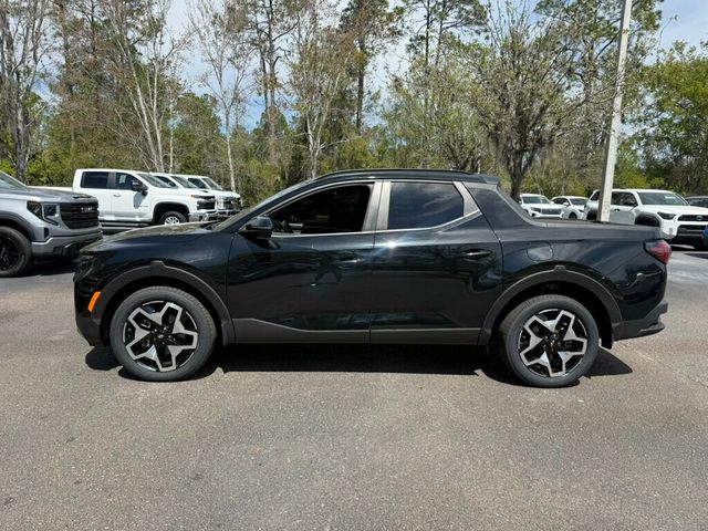 2023 Hyundai Santa Cruz Limited AWD - 22997972 - 1
