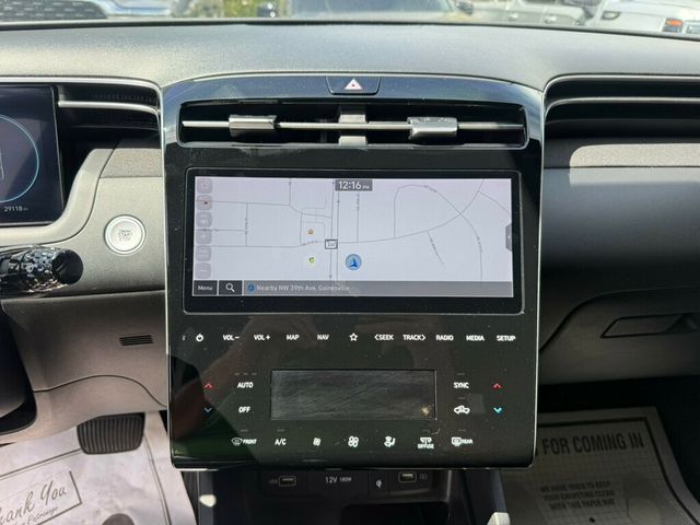 2023 Hyundai Santa Cruz Limited AWD - 22997972 - 5