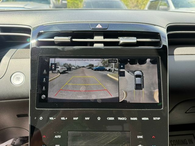 2023 Hyundai Santa Cruz Limited AWD - 22997972 - 6