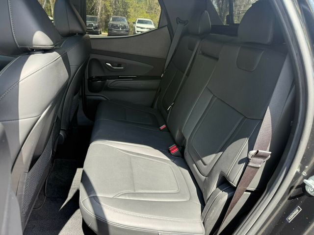 2023 Hyundai Santa Cruz Limited AWD - 22997972 - 8